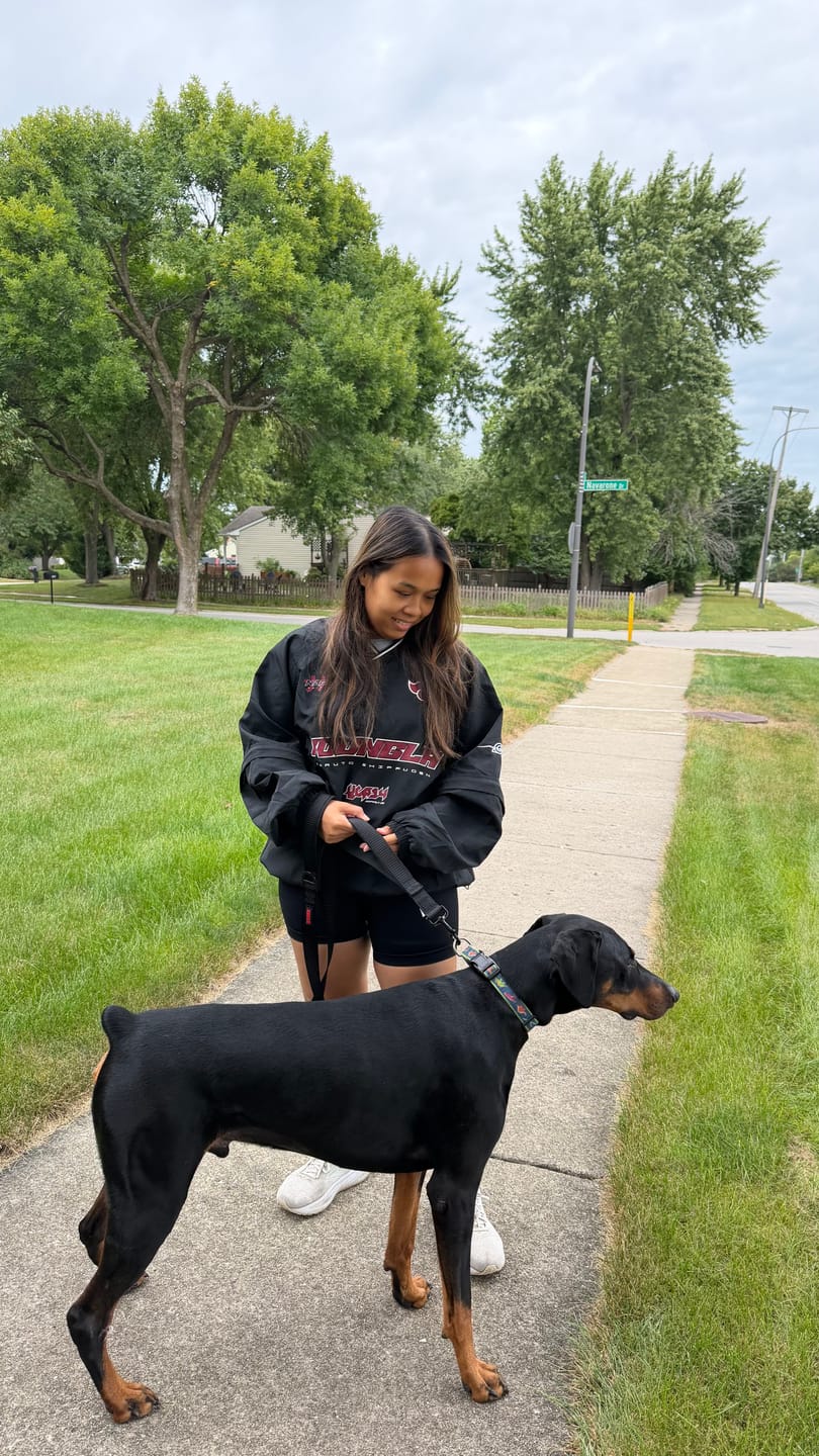 Customer photo review of W5224 - Naruto Pullover Windbreaker