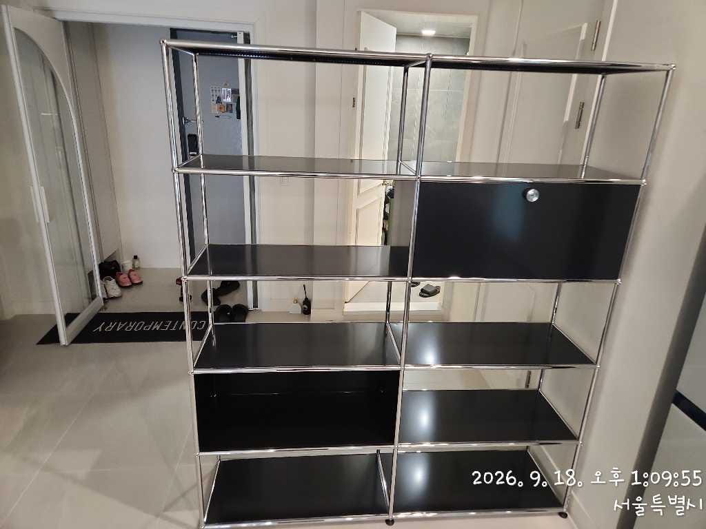 Customer photo review of 2x5 모듈 거실 시스템
