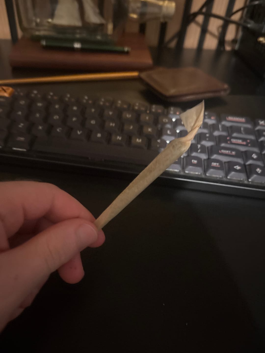 Customer photo review of GELATO X 30%