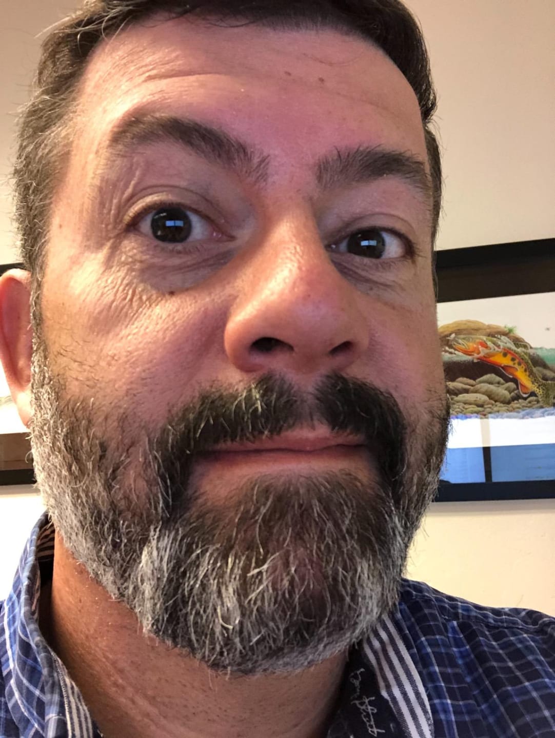 Customer photo review of Cutagen - Crema Recuperación Barba