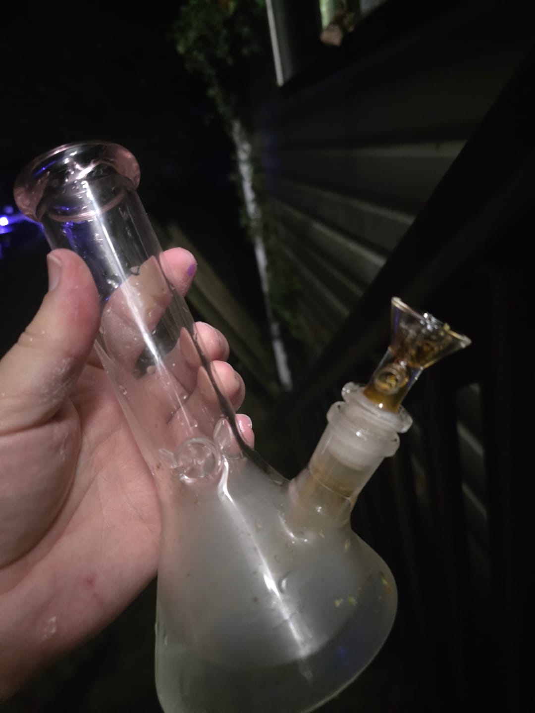 Customer photo review of LITTLES BRAND - Grape Gas - Littles - 28 Grams - Indica