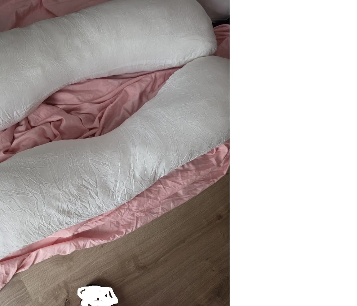 Customer photo review of Chillow Original