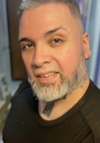 Customer photo review of Cutagen - Crema Recuperación Barba