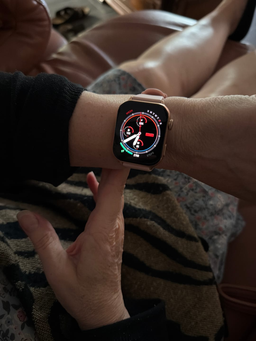 Customer photo review of GARD PRO SANTÉ 3
