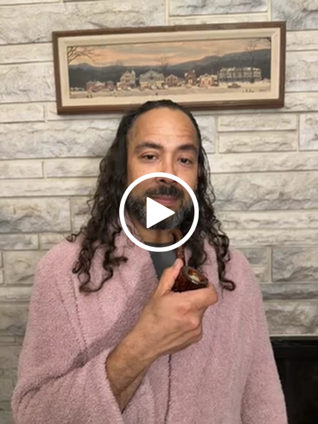 Customer video review of SavedBy Package Protection