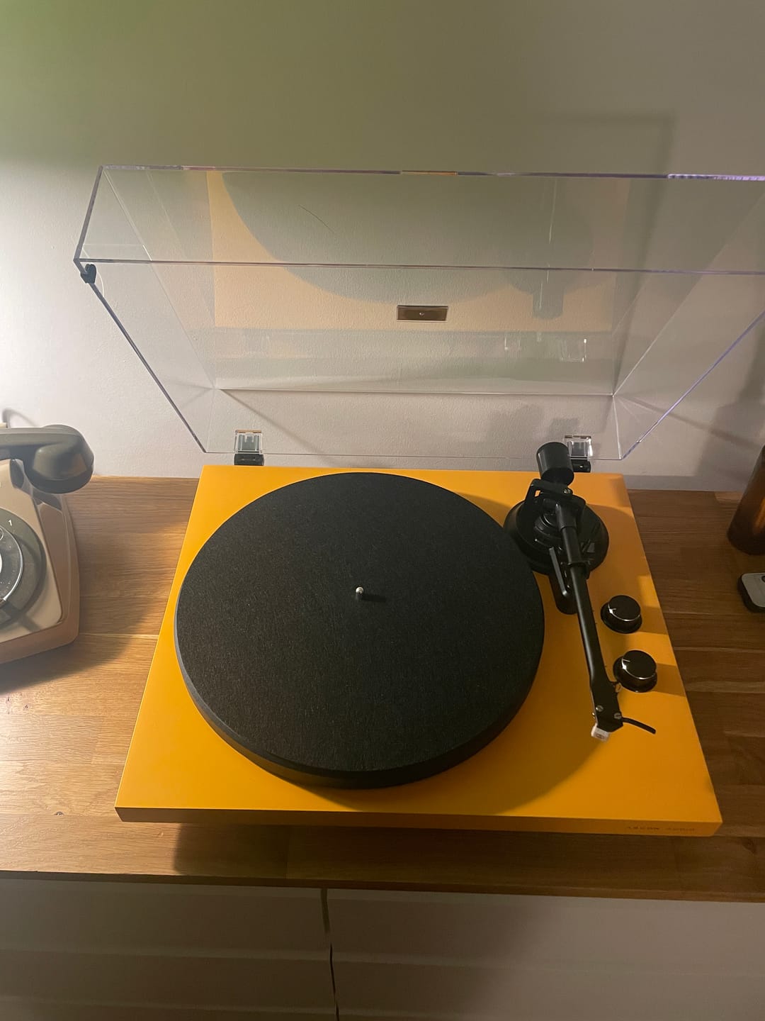 Customer photo review of TT MK2