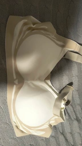 Customer photo review of High-quality Adjustable Underwear Apparel