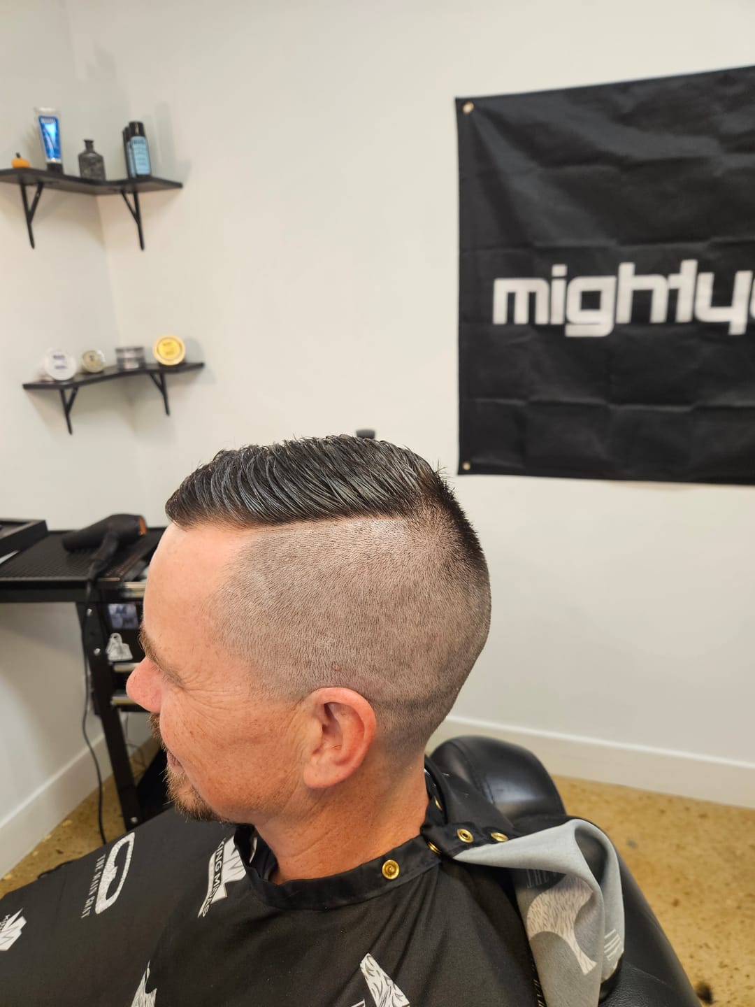 Customer photo review of Famous Faces Cspe