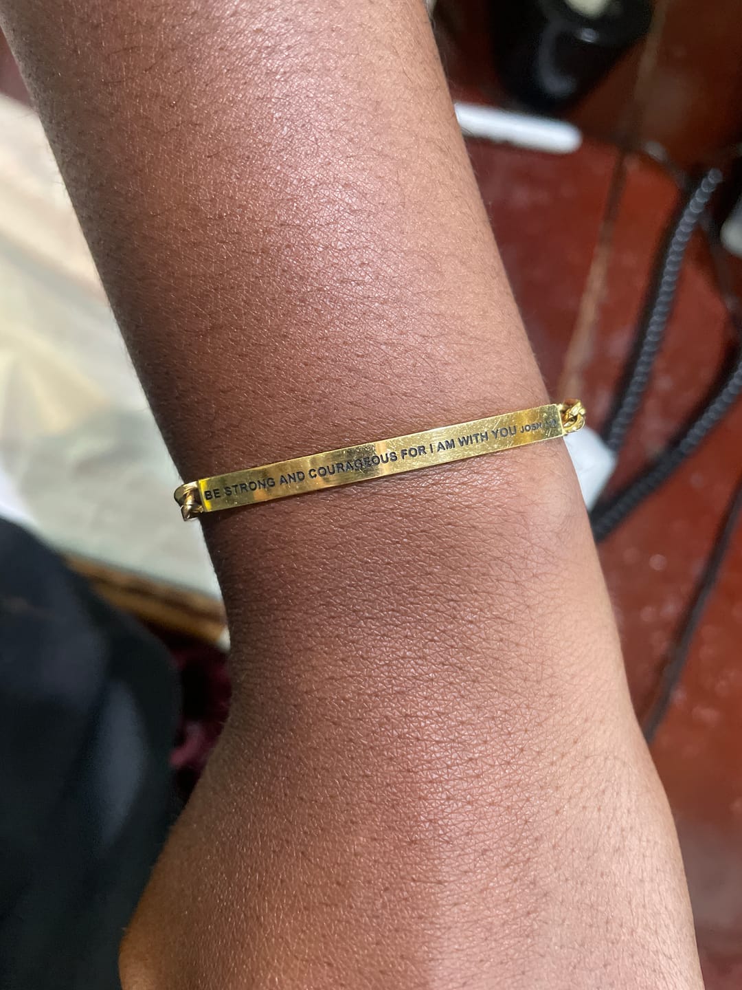 Customer photo review of 1 YEAR WARRANTY(FREE With VIP CLUB)