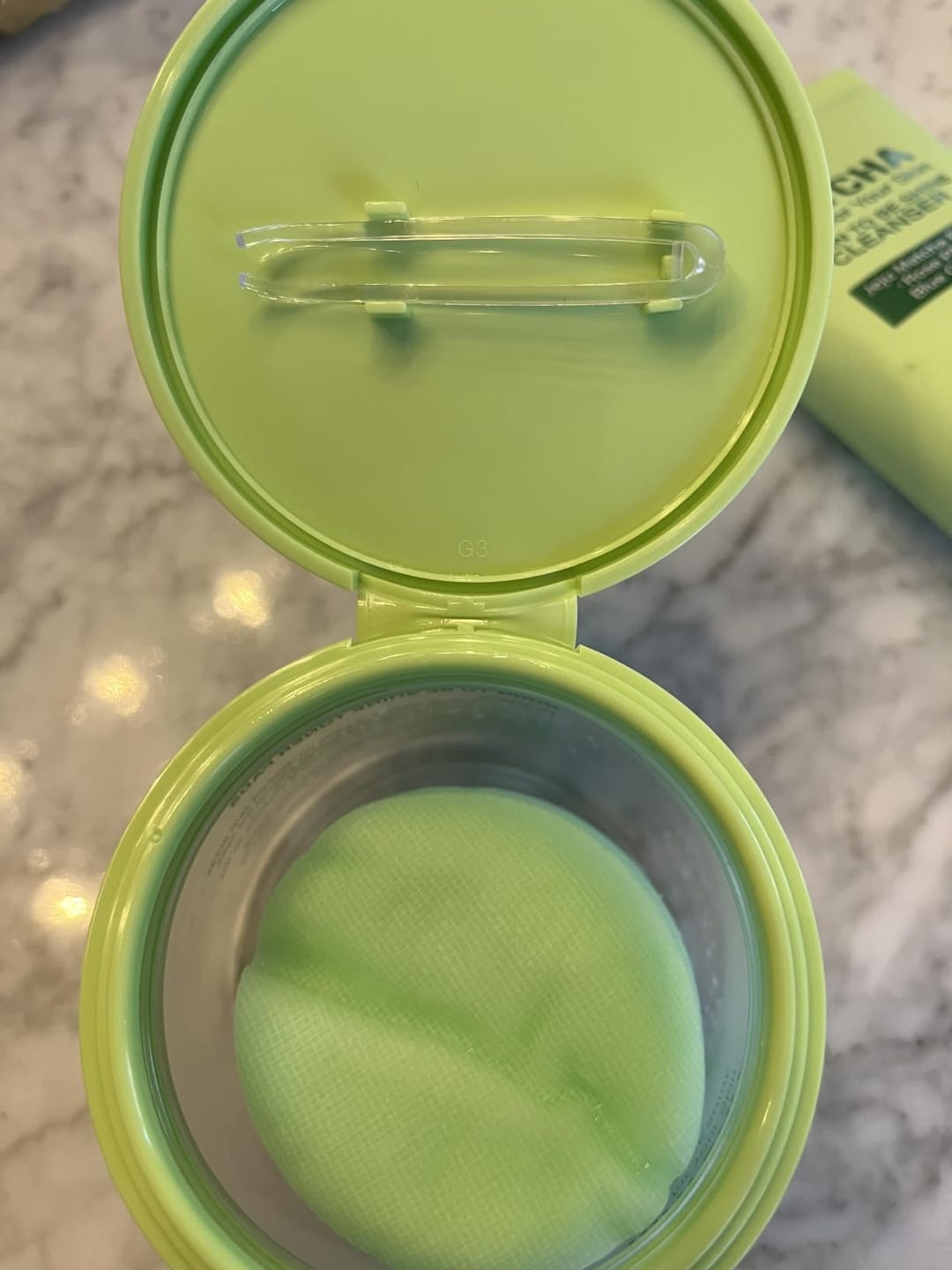 Customer photo review of The V-Renewal System