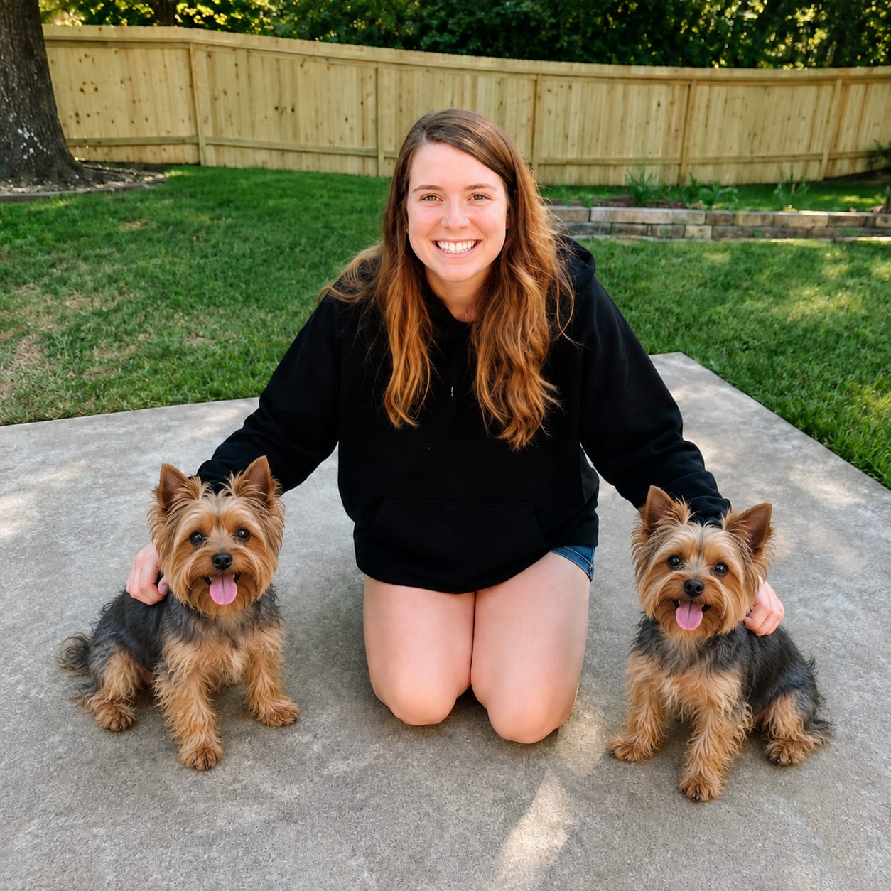 Customer photo review of Somnair™ Breathe Easy Bites