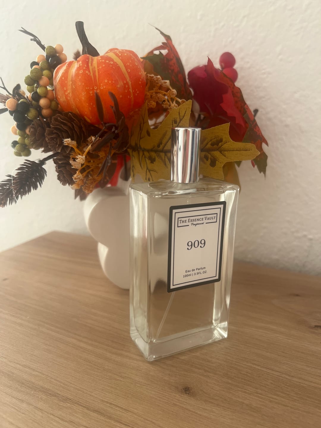 Customer photo review of Inspired by Bloom - 909