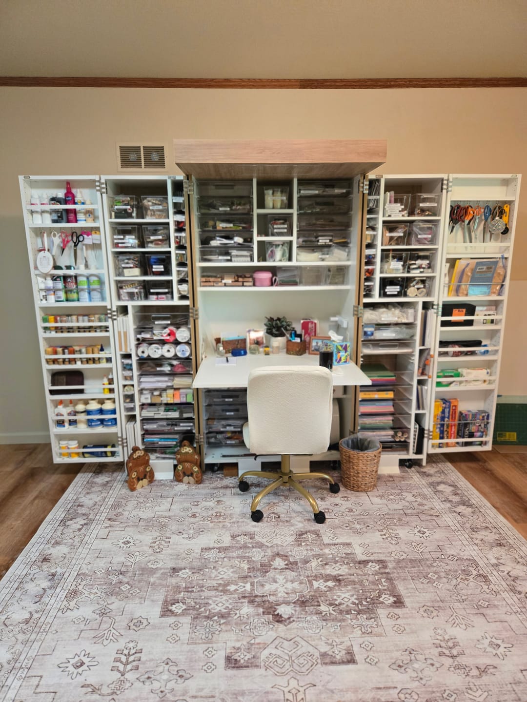 Customer photo review of DreamBox Color Collection