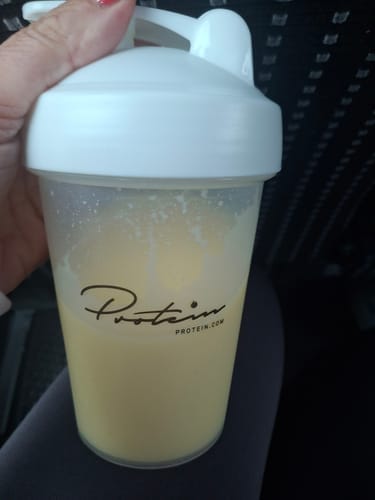 Customer photo review of Slim Meal Replacement | 34 Meals