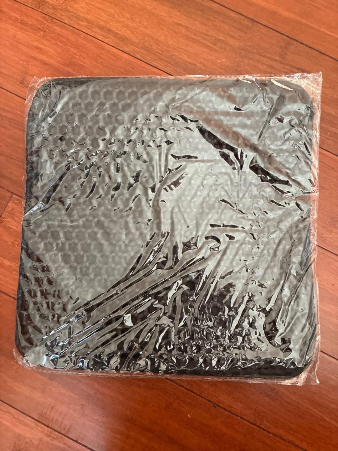 Customer photo review of The MiloPaw™ Ultimate LitterGuard