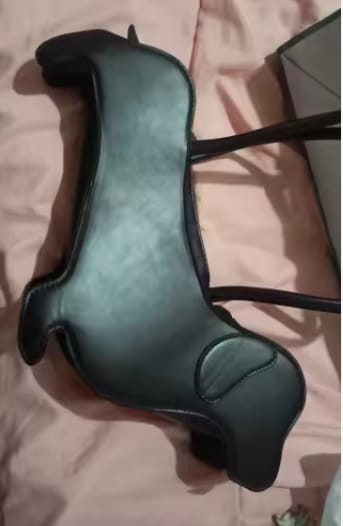 Customer photo review of Lowie | Bolso Teckel