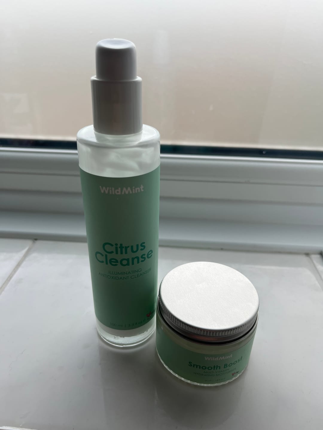 Customer photo review of Citrus Cleanse