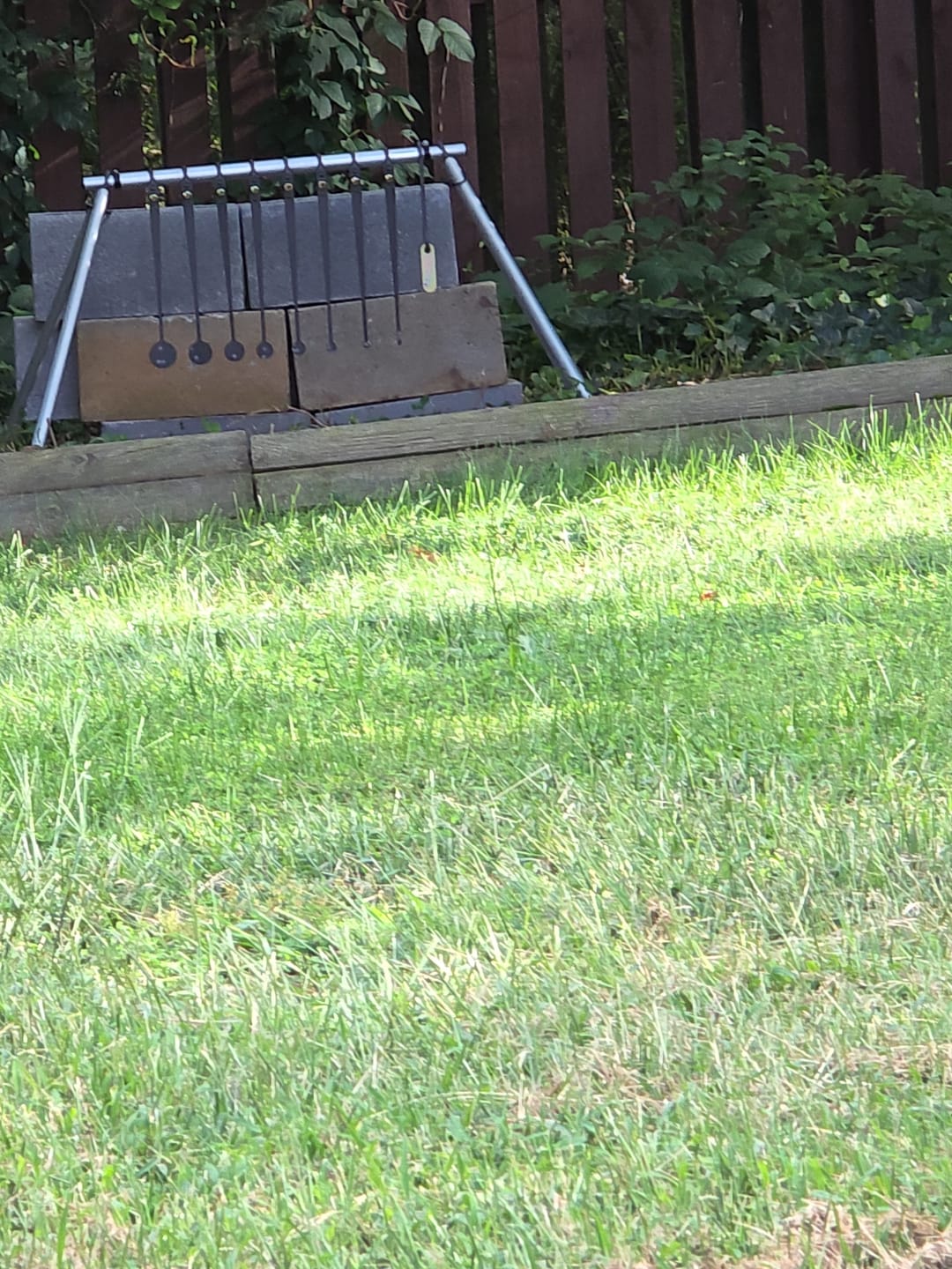 Customer photo review of Know Your Limits (KYL) Target System