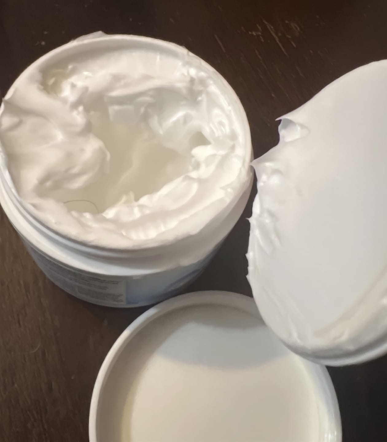 Customer photo review of Cutagen - Crema Recuperación Barba