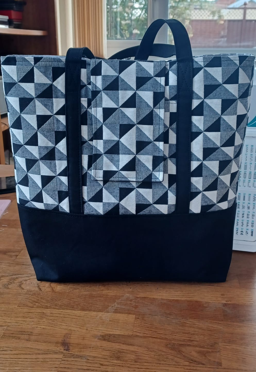 Customer photo review of Special Offer Plain Cotton Canvas Fabric
