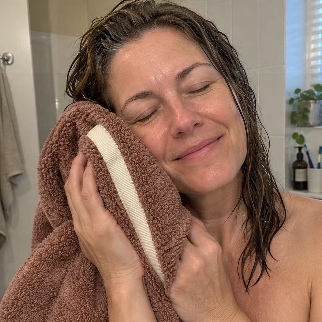 Customer photo review of CloudWeave