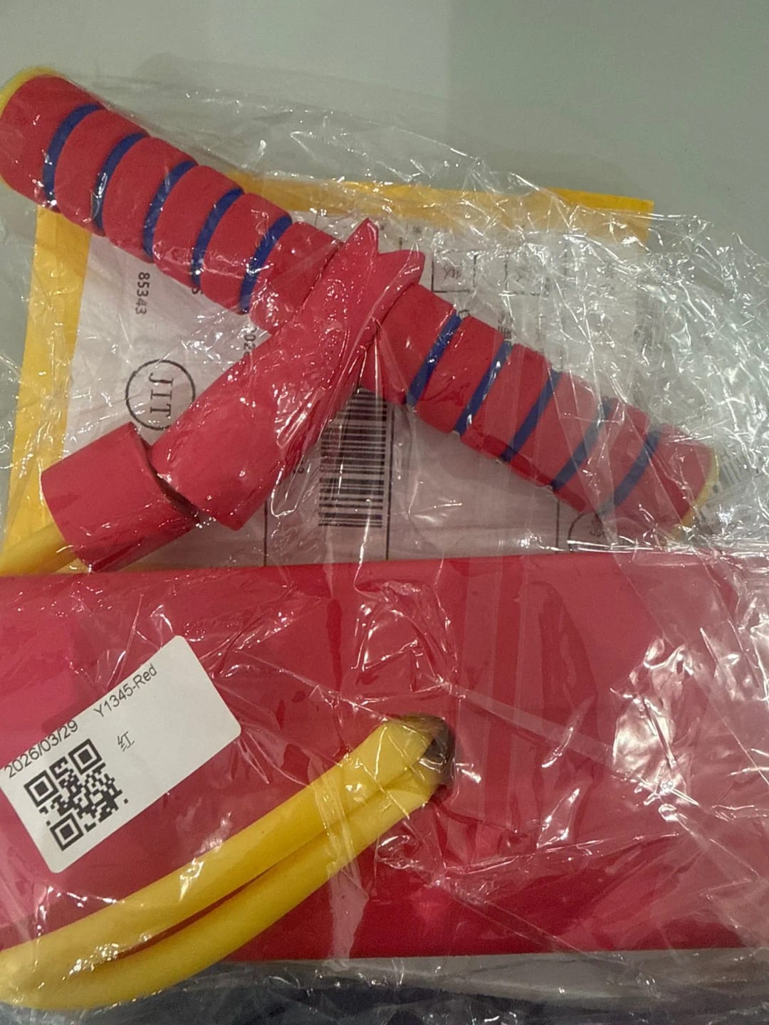 Customer photo review of Gifts Old Boys Girls Apparel