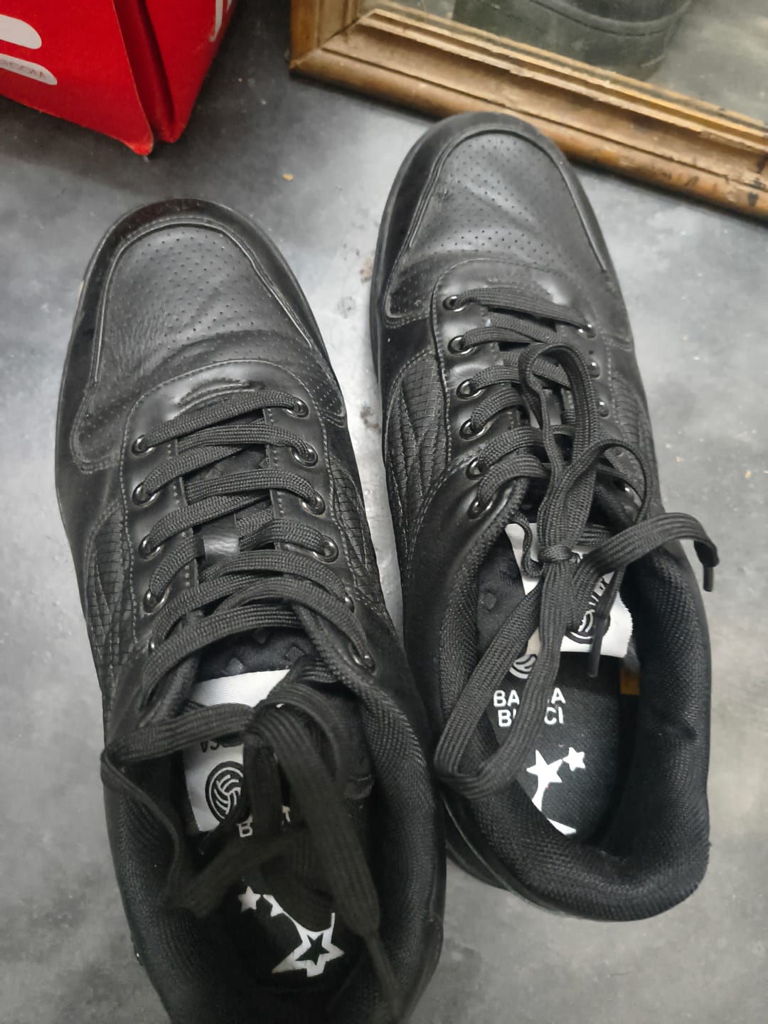 Customer photo review of Cosmic Dream