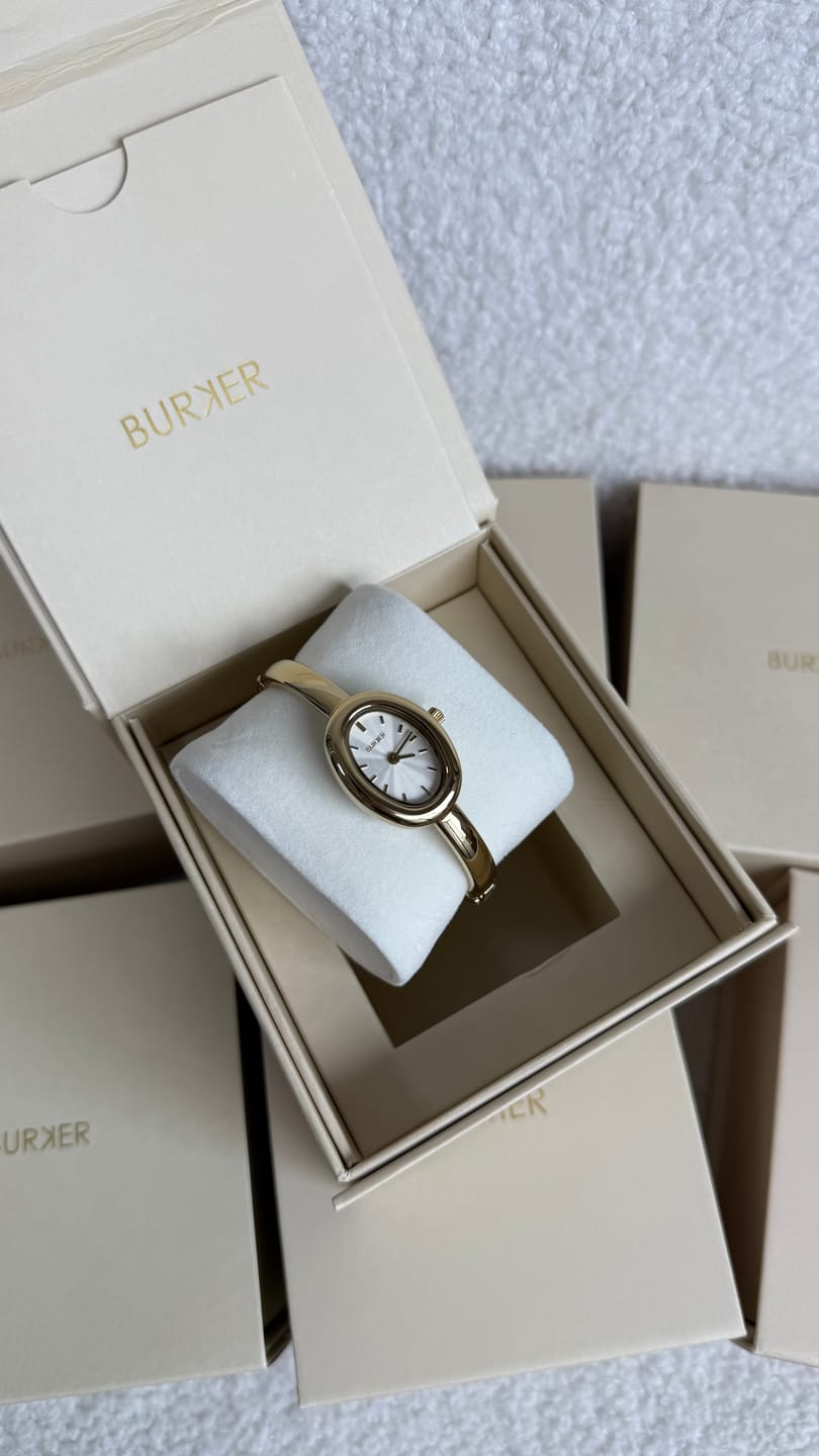 Customer photo review of Diana Gold White