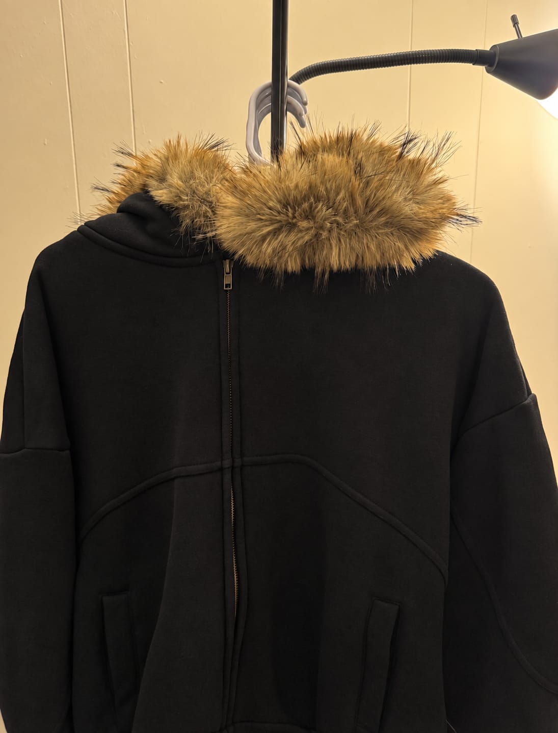 Customer photo review of MYSTERY BOX