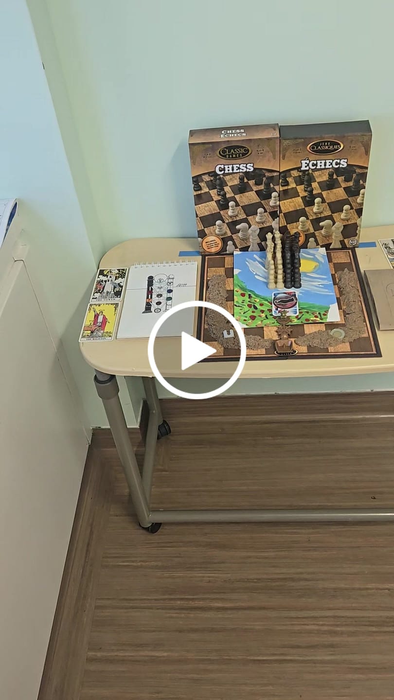 Customer video review of ICE BREAKER CHAIN. - 3MM