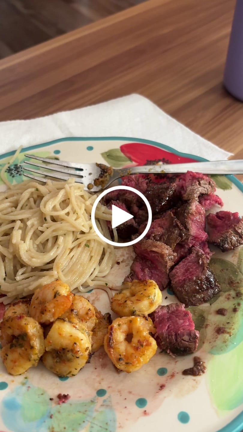 Customer video review of Filet Box
