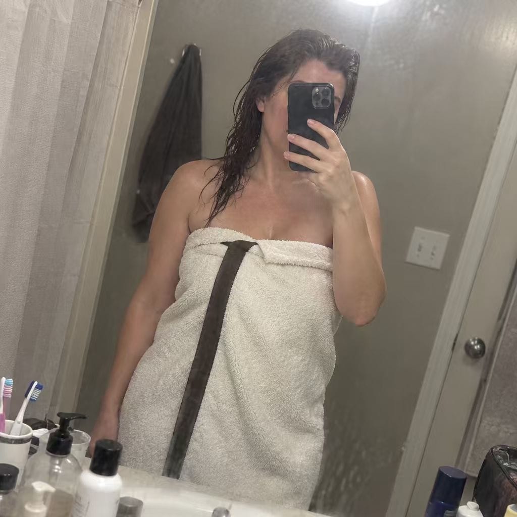 Customer photo review of CloudWeave