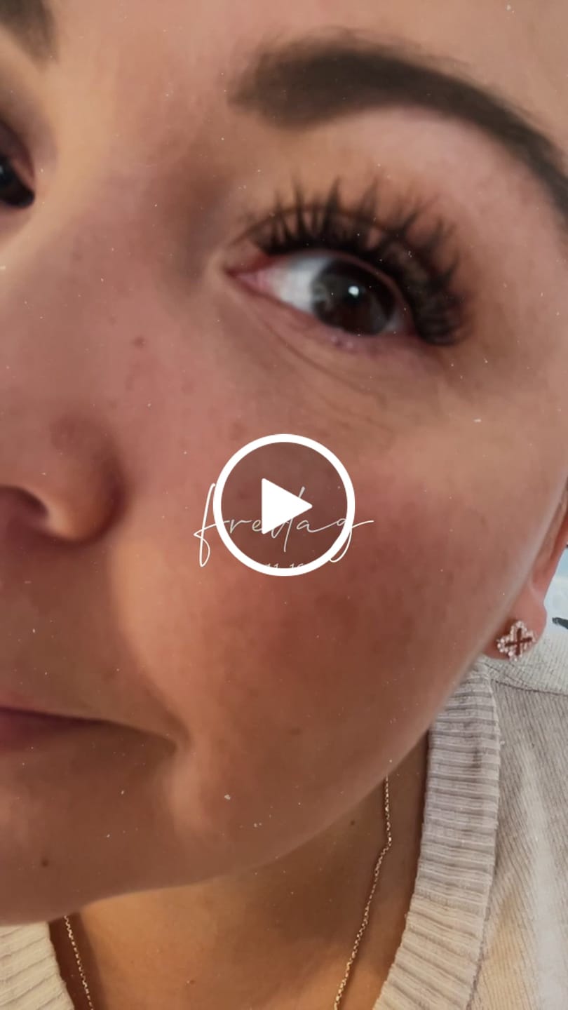 Customer video review of Night Muse