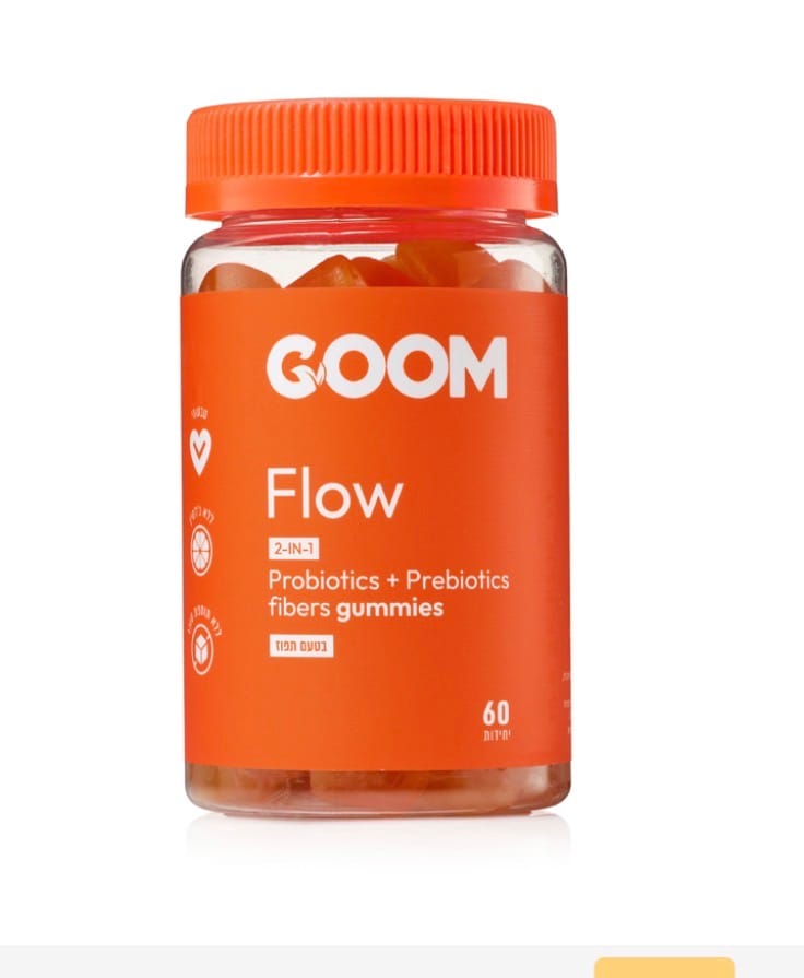 Customer photo review of Flow