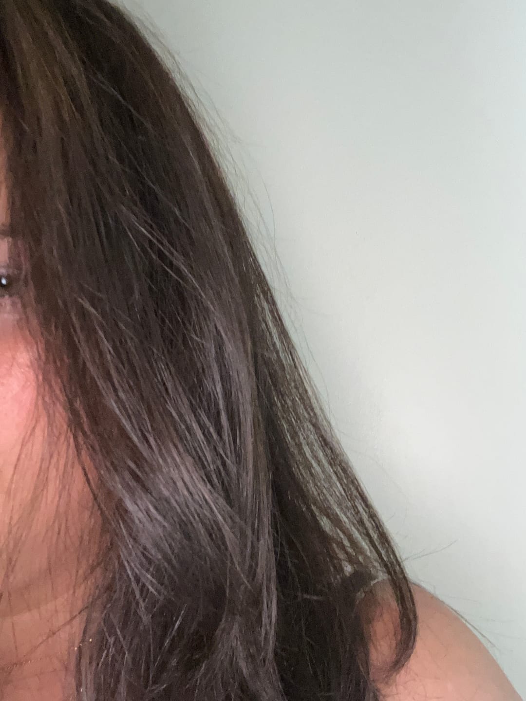 Customer photo review of Lissage Au Tanin Salvatore Tanino Therapy