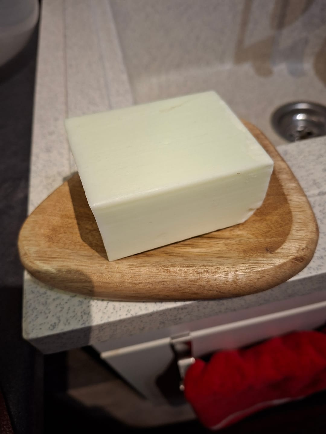 Customer photo review of Produit vaisselle solide x3
