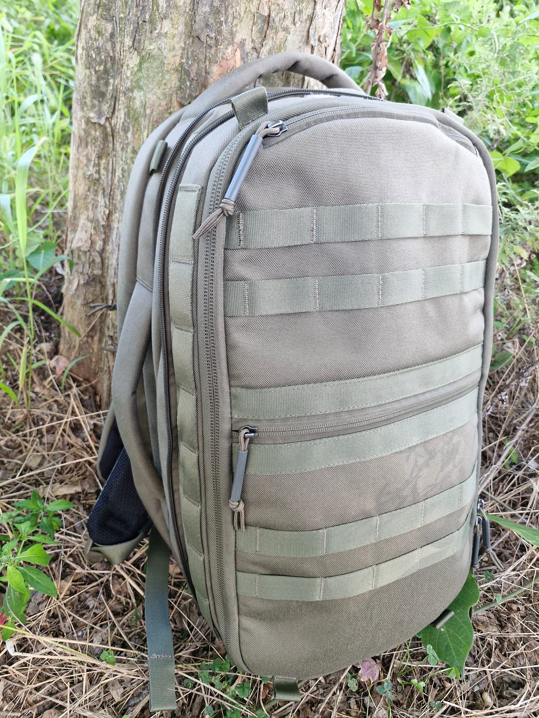Customer photo review of NoahFlex™ Pack 35L Cordura® RG