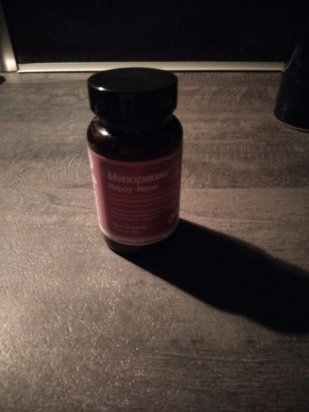 Customer photo review of Happy Meno - Articulations -