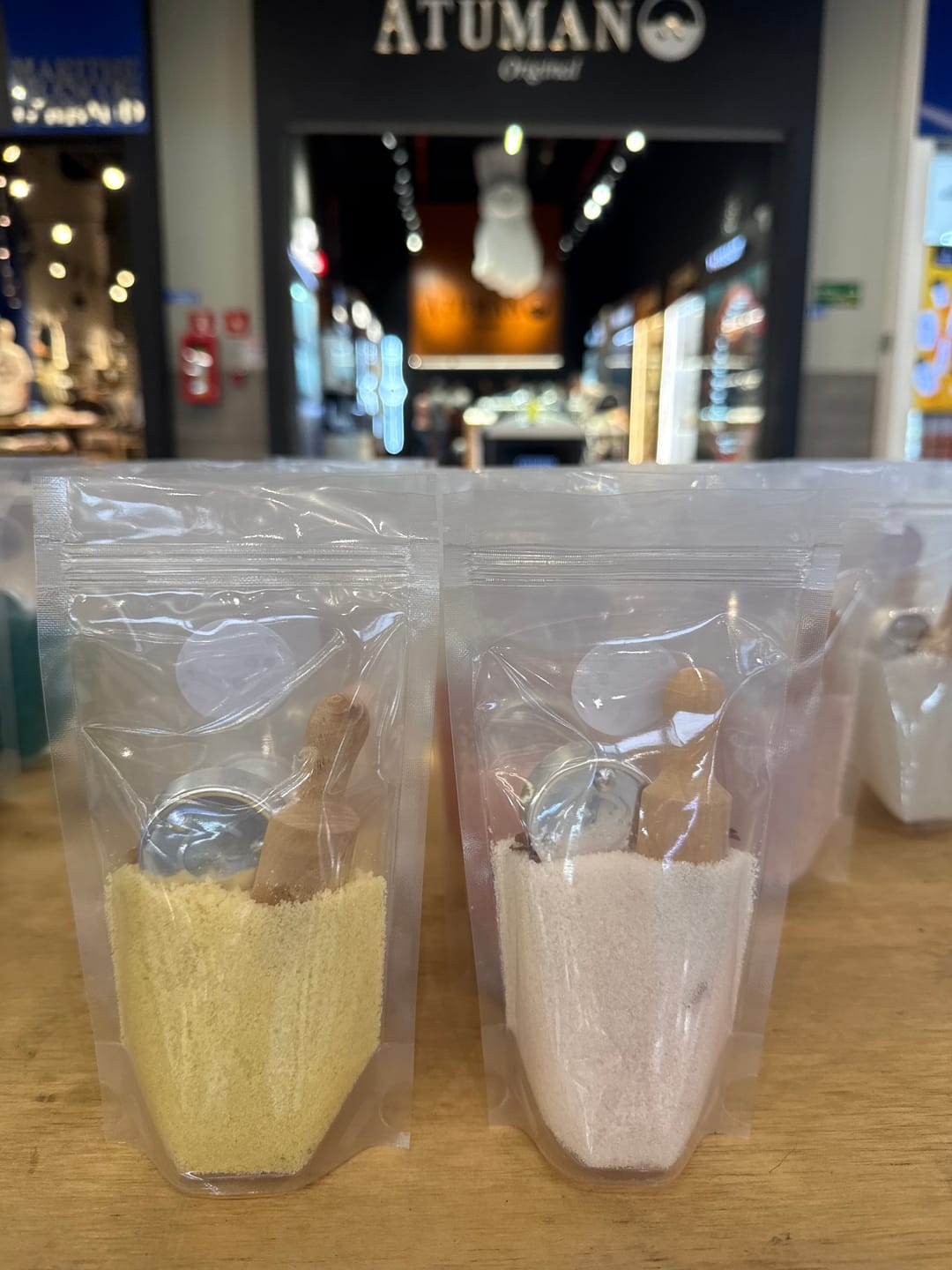 Customer photo review of Flex Up Trans Sin Imp 10 x 18 cm | 200 Unidades