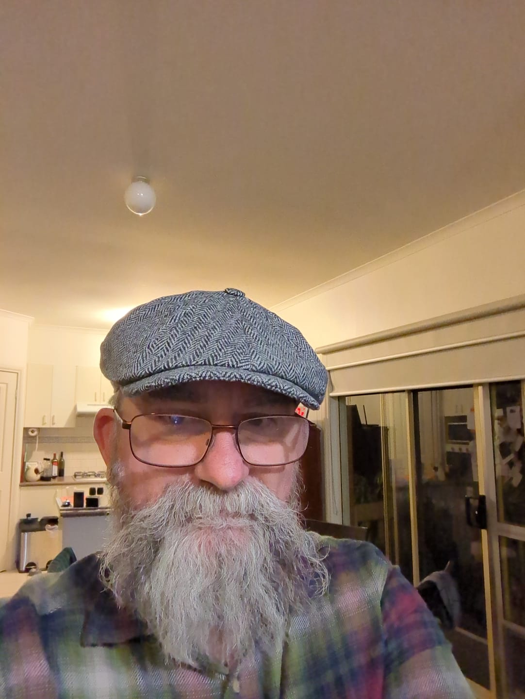 Customer photo review of Shelby Bakerboy