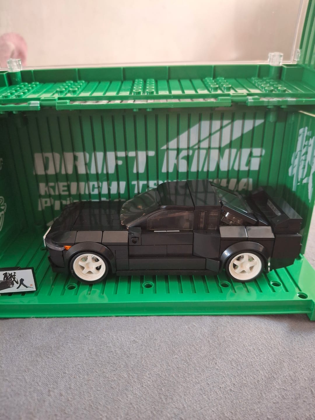 Customer photo review of R32 Keiichi Tsuchiya