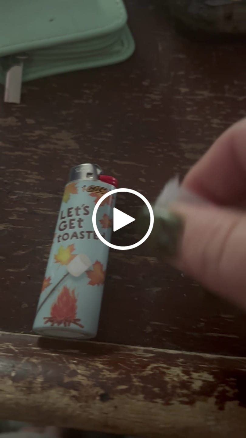 Customer video review of Ice Kream THCP Cones Value Pack