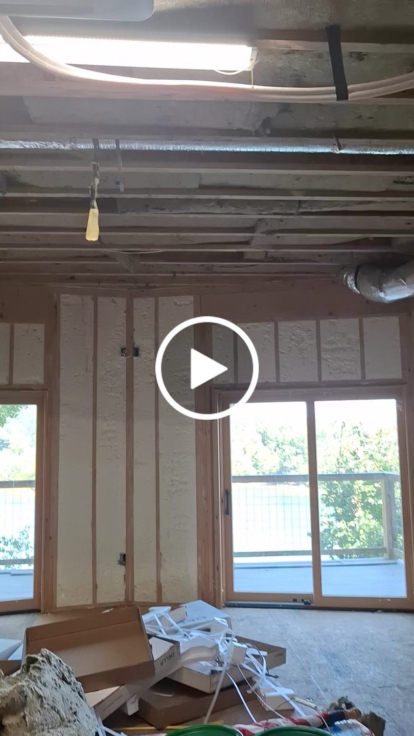 Customer video review of DELLA Rental Install Kit