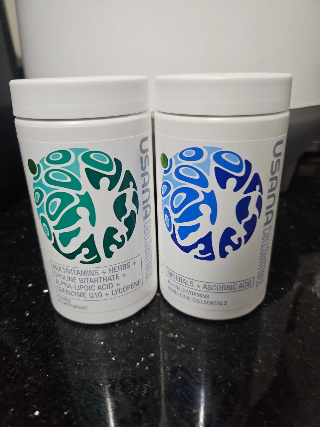 Customer photo review of CellSentials