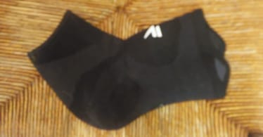Customer photo review of Nurvo Support™ | Tobillera de compresión