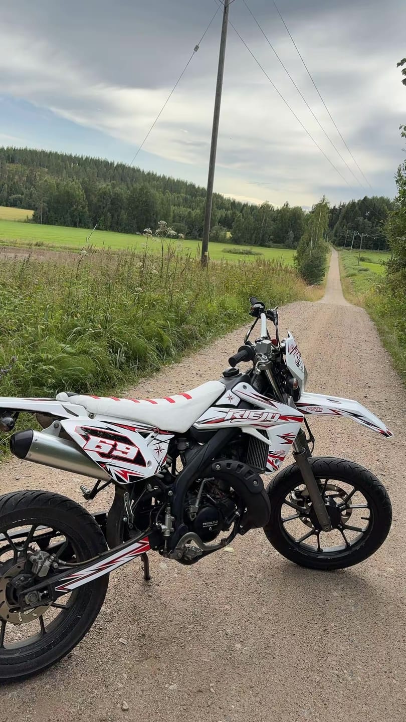 Customer photo review of Red Bird Graphics