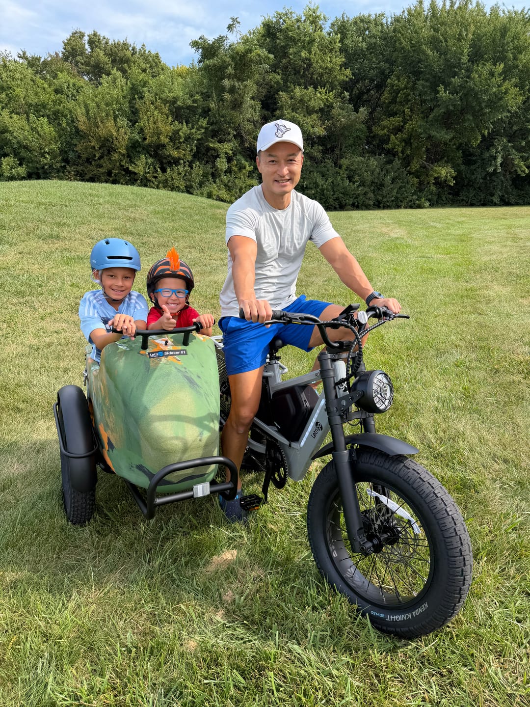 Customer photo review of KODA