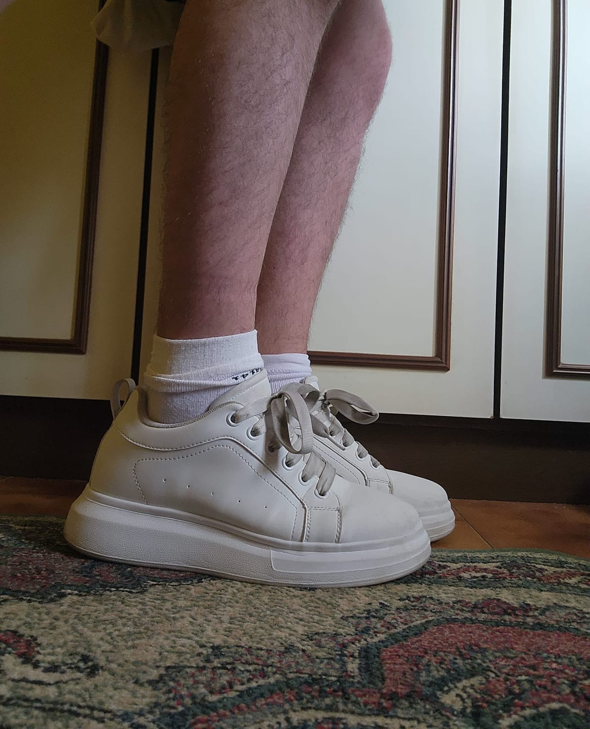 Customer photo review of Aven - 9cm (3.5")