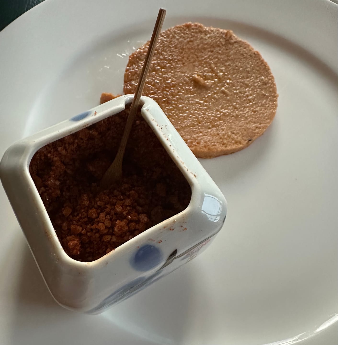 Customer photo review of Paprika scharf, geräuchert
