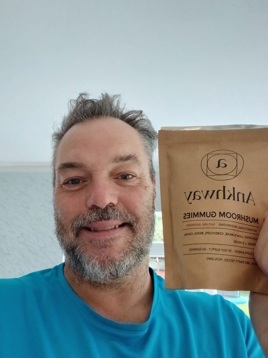 Customer photo review of Buy 2 + 1 Free